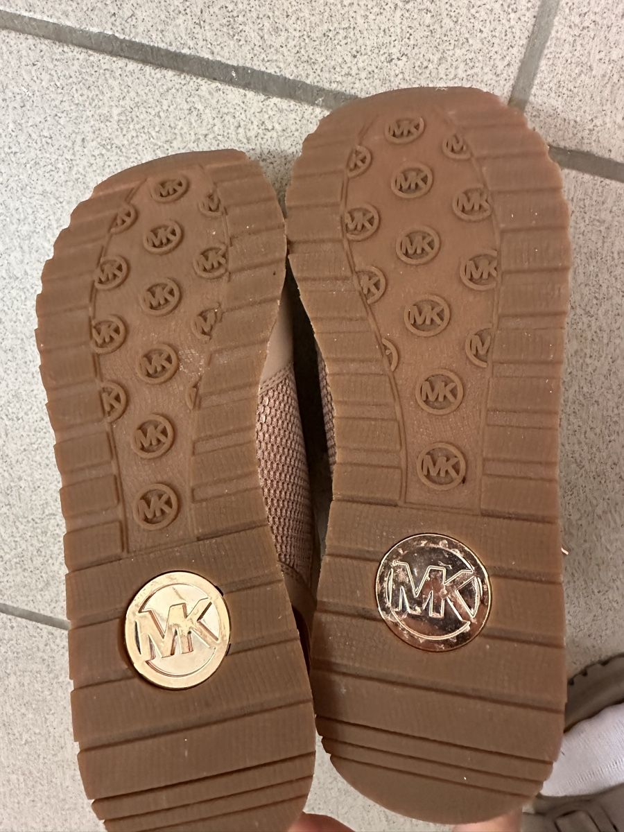 Michael Kors Damenschuhe: Michael Kors Damenschuhe Grösse 37 – Neu (gemäss Beschreibung) aus Samstagern von Show-Me 2