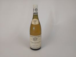 Louis Jadot Meursault-Blagny 1989 1er Cru