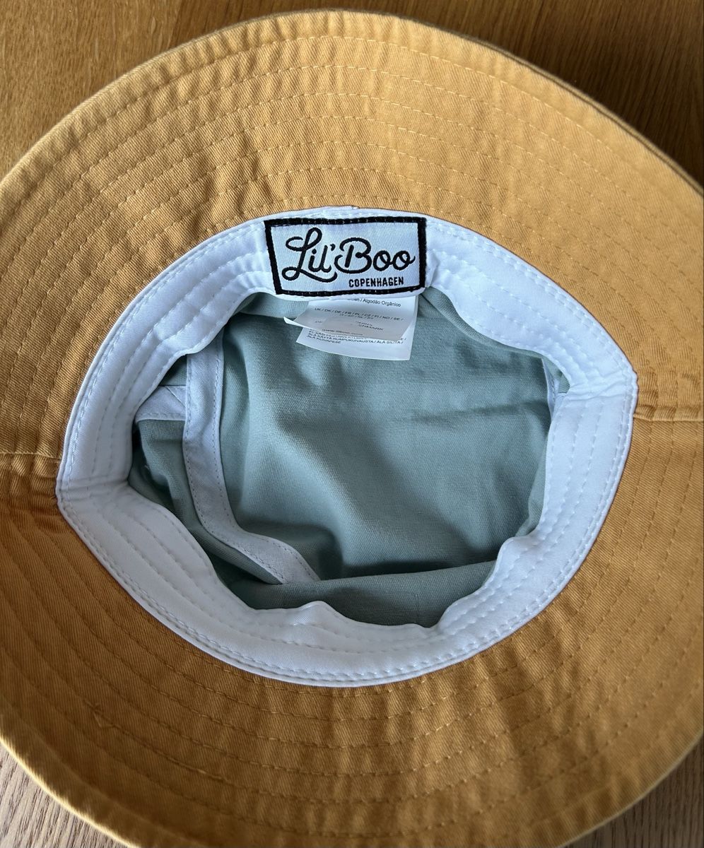 Lil’ Boo Altro abbigliamento per bambino: Lil' Boo Hut Grösse S Neu – Nuovo (secondo la descrizione) da Schwarzenbach SG venduto da bienchen22 2