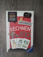 Rechenspiel "Rechnen bis 100" von Ravensburger
