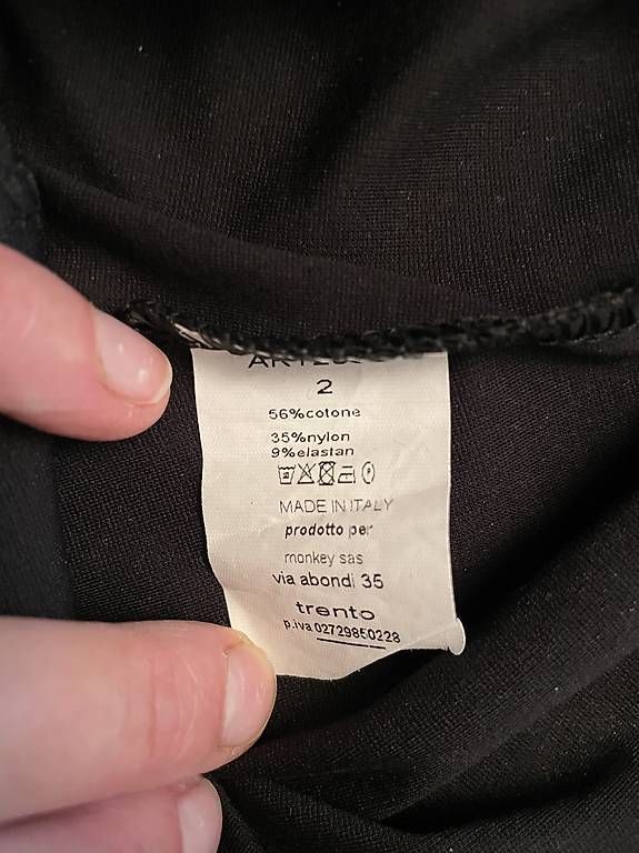 Pantaloni: Bequeme Barrel Hose – Usato da Bern venduto da Sandra_Ce 2