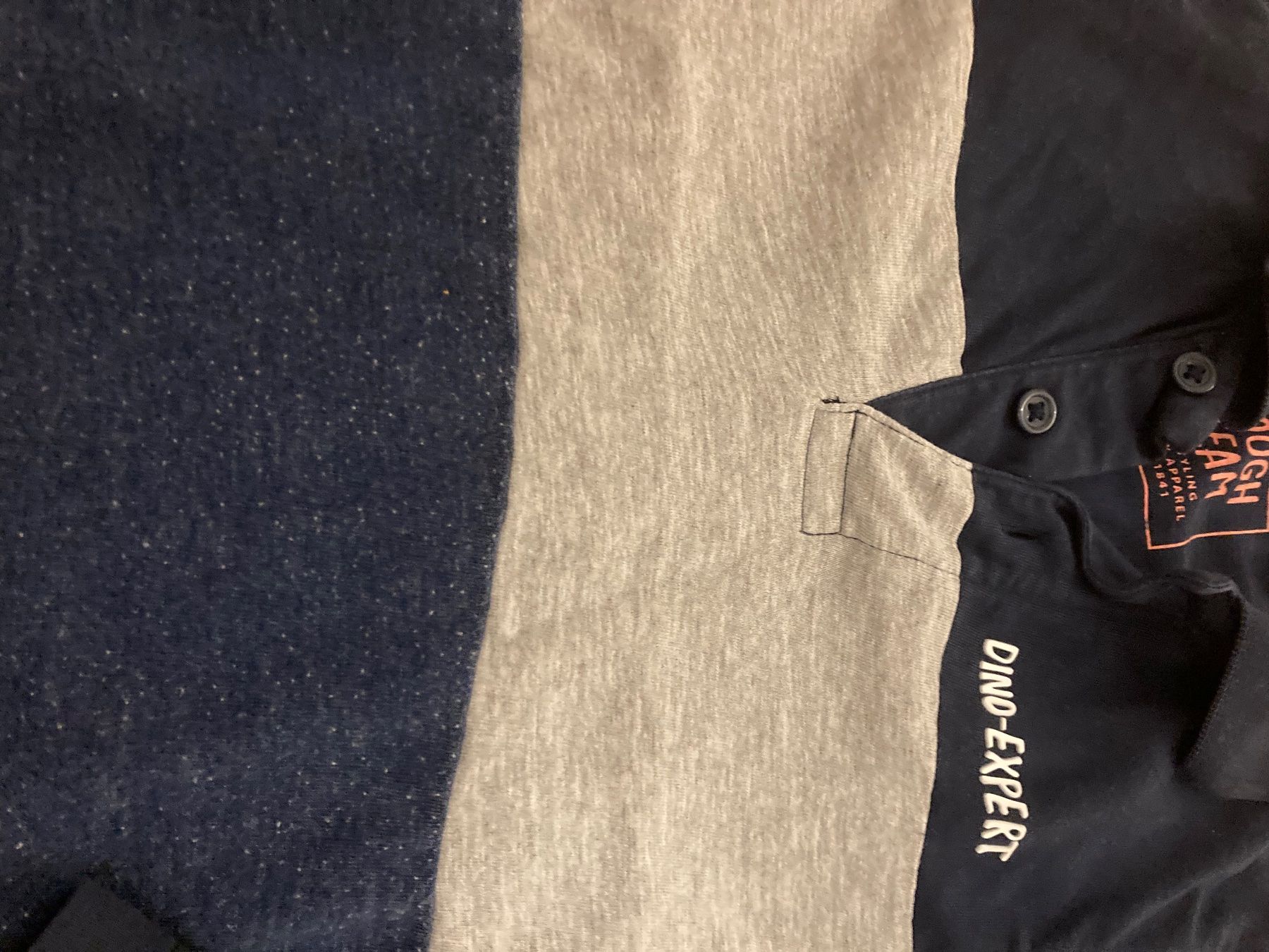 C&A Maglioni & Felpe: langarm Shirt Gr. 110 – Usato da Frauenfeld venduto da manuburg 1