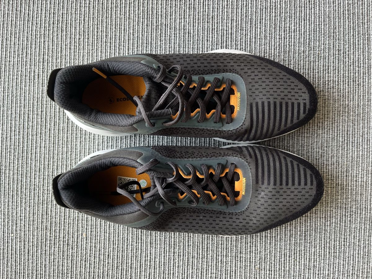 Decathlon Scarpe da uomo: Decathlon Sneakers 2 Paar Gr.44 – Usato da Zürich venduto da Iryna_ 2