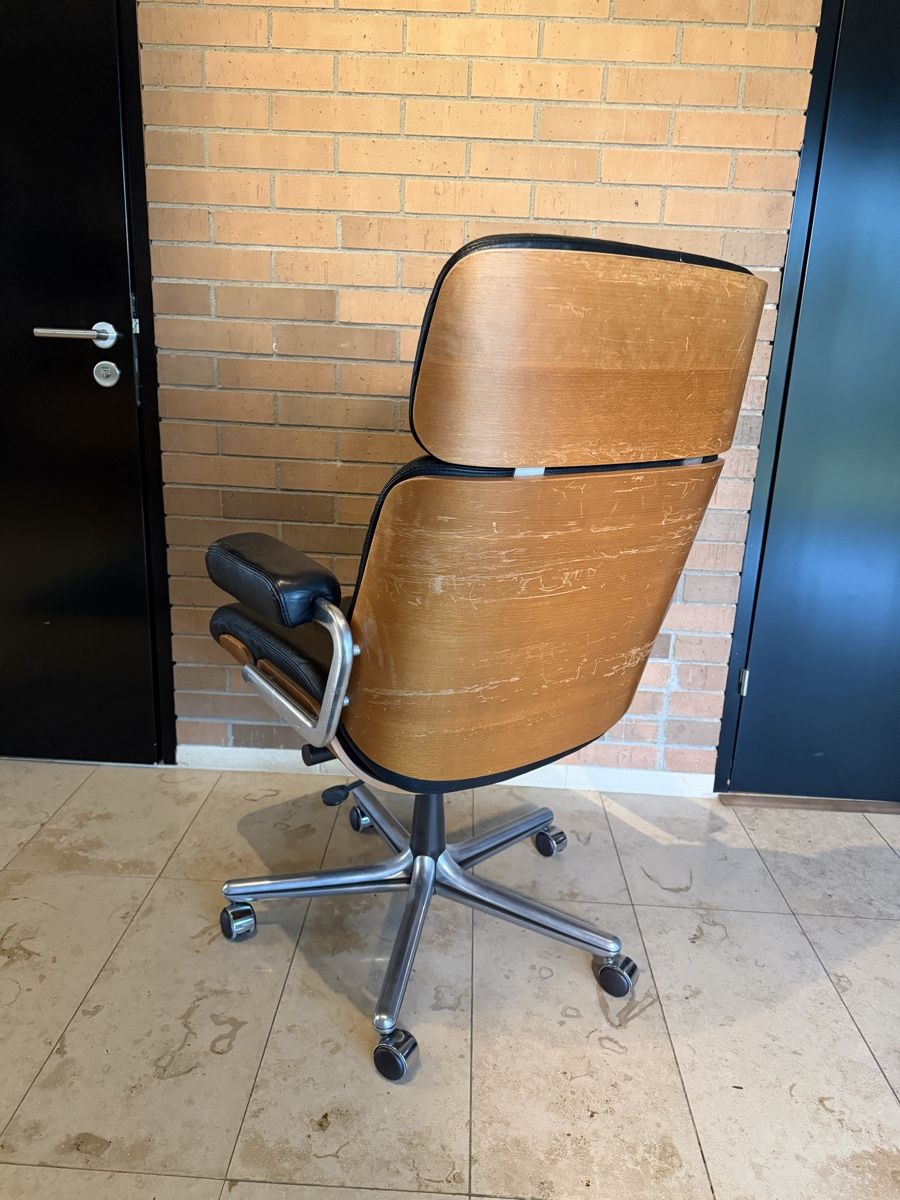 Girsberger Poltrone: Girsberger Eurochair – Usato da Gümligen venduto da TheLittleEagle 1