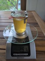Bratfett | Tallow (Bio Lamm) 250g