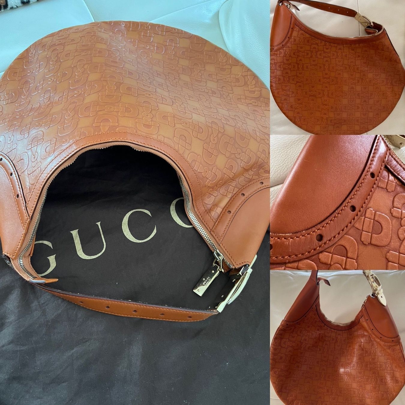 Gucci Borse da donna: Gucci – Nuovo (secondo la descrizione) da Pully venduto da Kalissa 7