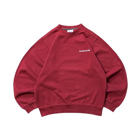 Vintage Reebok Sweat (M)