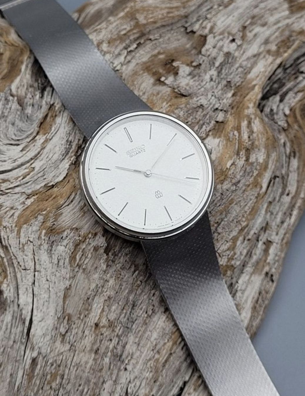 Seiko Orologi: Seiko Quartz Vintage – Usato da Kriegstetten venduto da Prof.TV 2