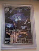 Lampent Full Art Holo Pokemon Card WHT EN 102/086