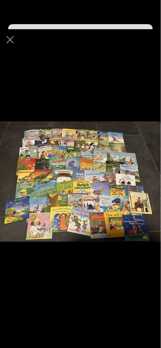 Libri: 60 Pixis zu verkaufen  – Usato da Pratteln venduto da san_p6mt