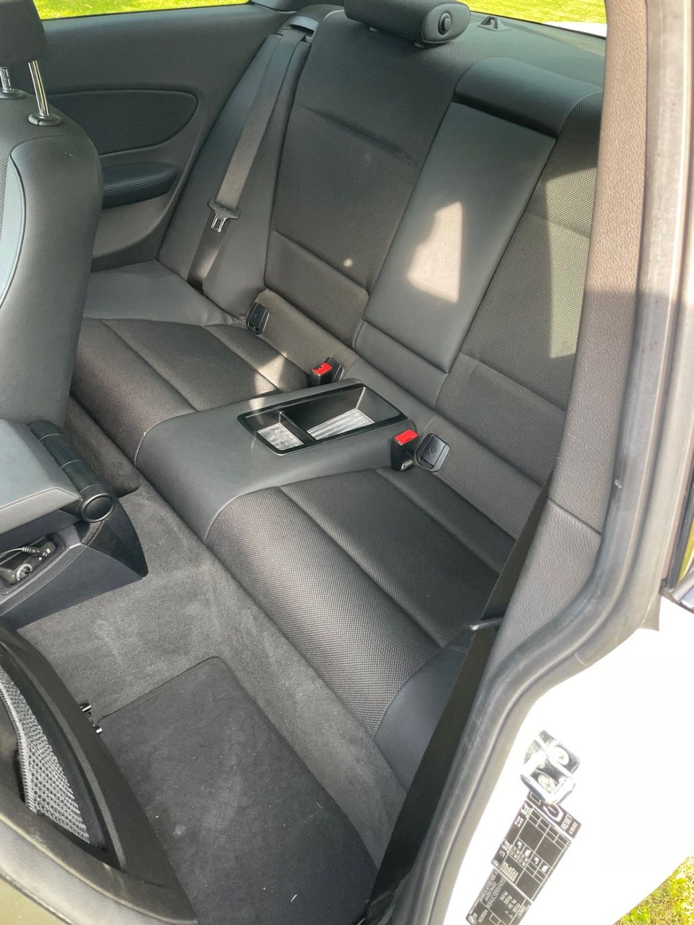 BMW Automobili: BMW 125i Permonvance Coupé – Usato da Ursenbach venduto da Driver88 6