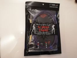 NEO by Oyaide   G-SPOT CABLE LS/ 3.0m