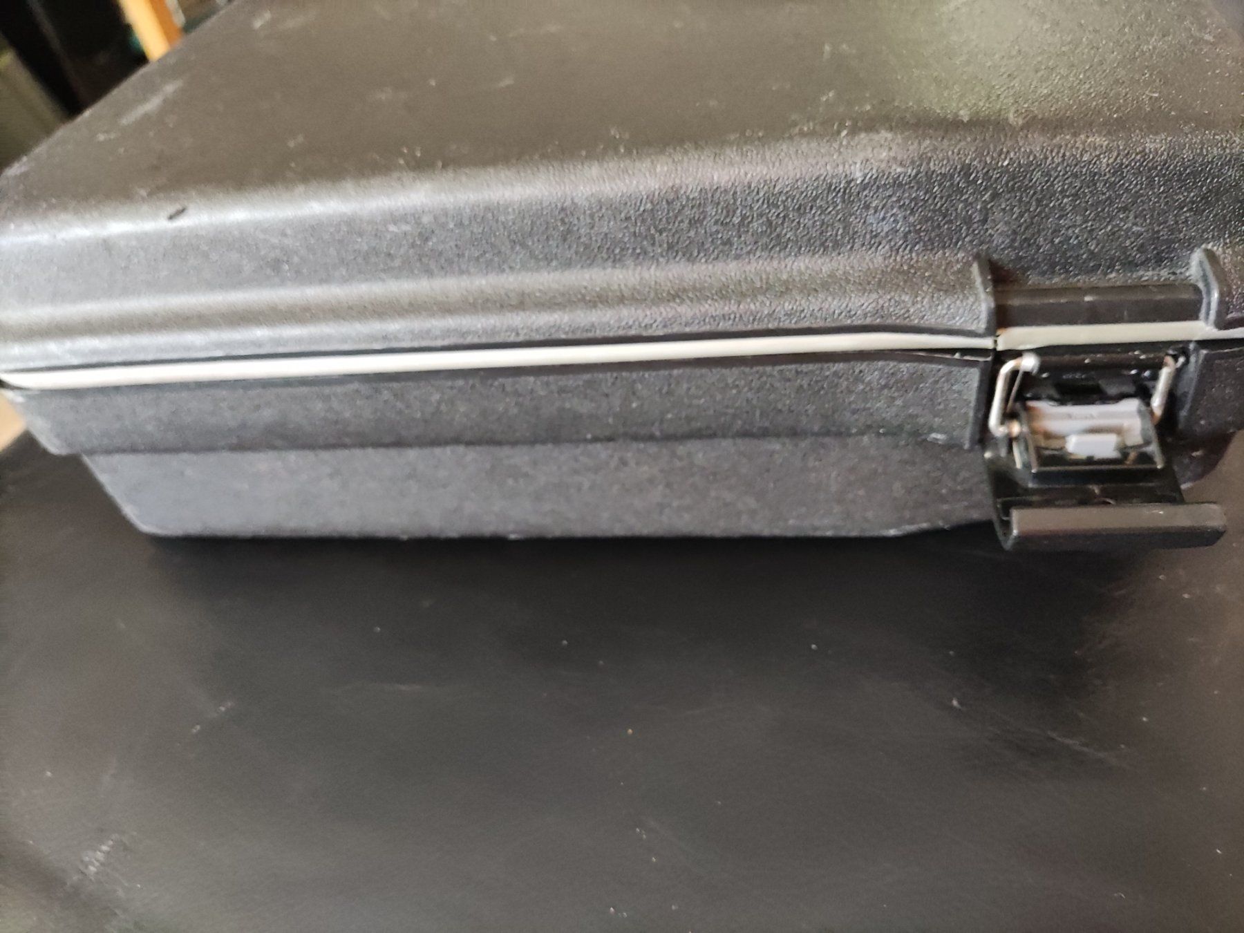 Samsonite Koffer & Taschen: Samsonite Akten-Koffer mit Zahlenschloss – Gebraucht aus Spreitenbach von lucius2024 3
