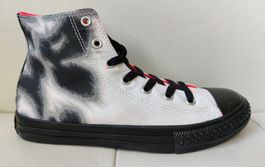 CONVERSE All STAR BTS Graphic Mädchen Grösse 37
