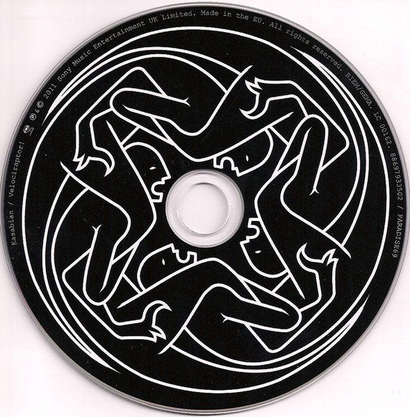 CD: KASABIAN – Nuovo (secondo la descrizione) da Aeschi SO venduto da Stones55 2