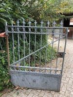 Antikes Doppelflügeltor