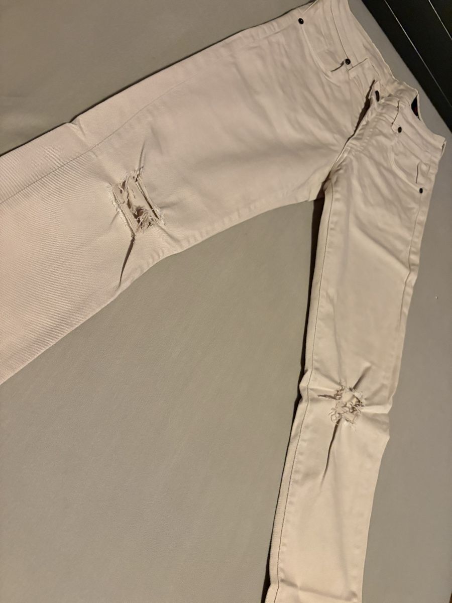 Pantaloni: Pantaloni Klixs – Usato da Locarno venduto da den_2pyk 1