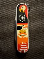 Victorinox classic Treasure 2014
