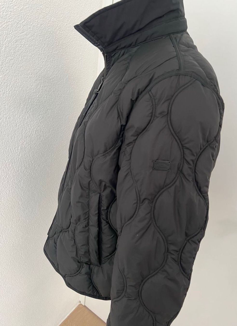 Superdry Vestes: Superdry Steppjacke – Neuf (Voir description) à Wallisellen par lilou27_36 2