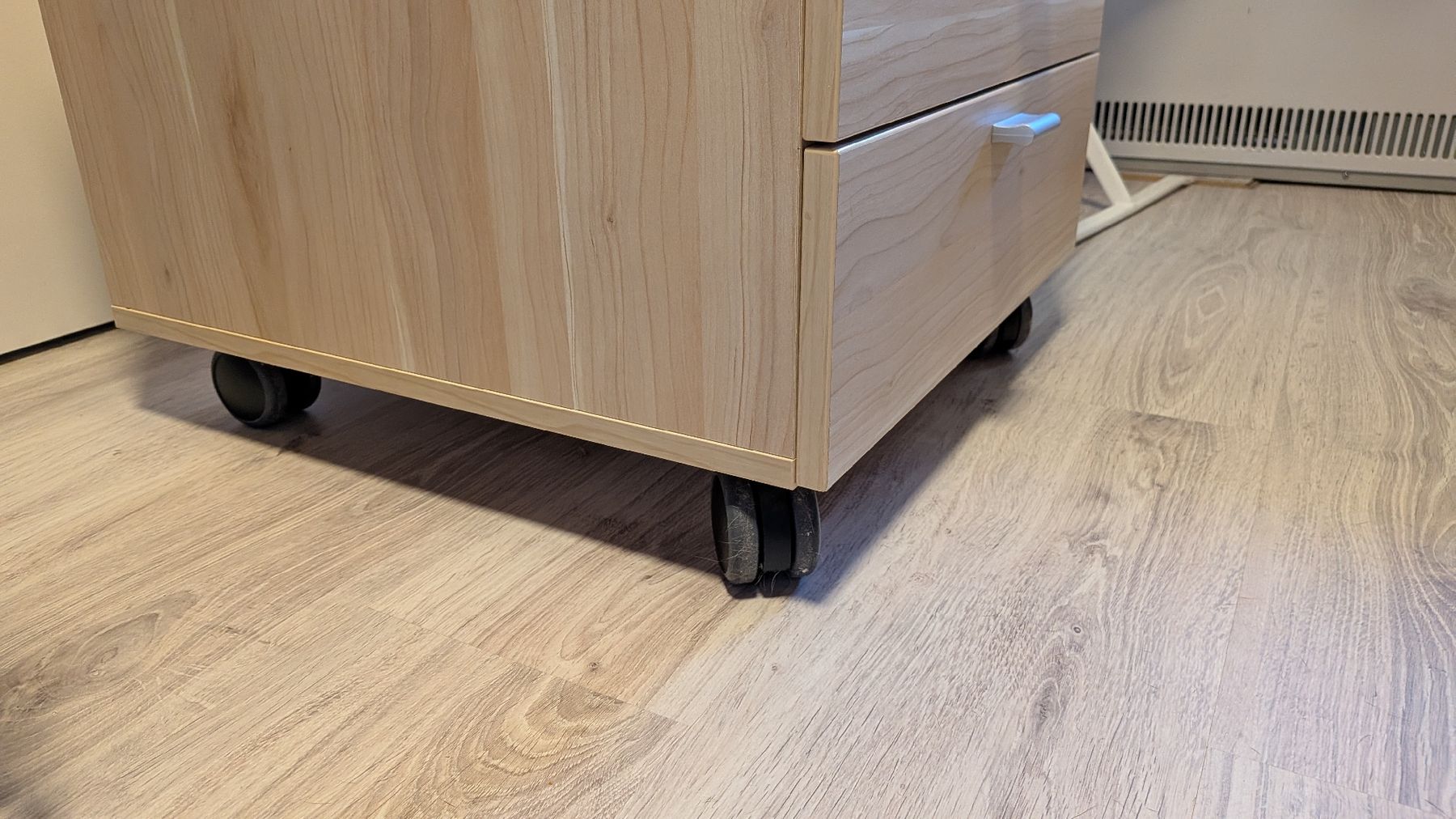 Korpus: büro rollkorpus – Gebraucht aus Entlebuch von grenzganger 1