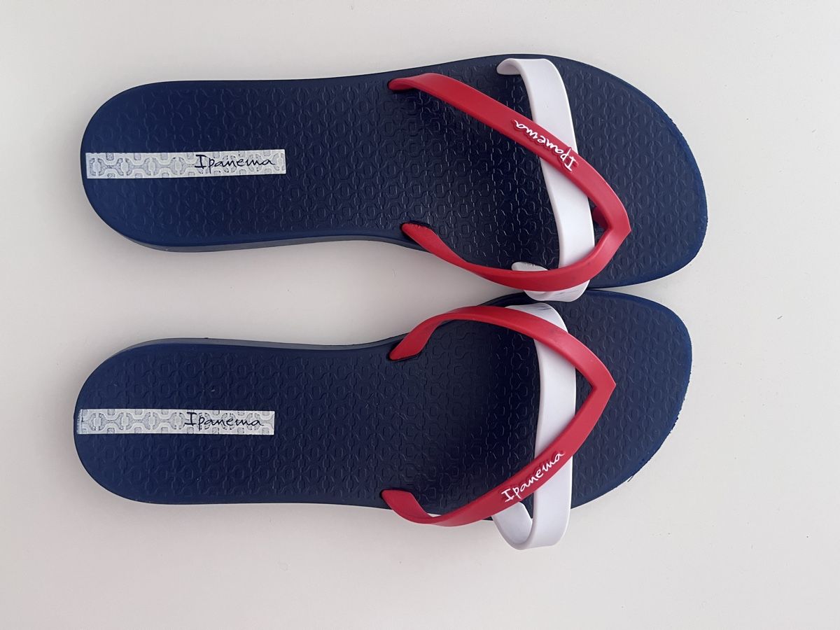 Ipanema Chaussures femmes: Ipanema Flip Flops – D'occasion à Wil SG par aiy_fnm9
