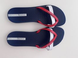 Ipanema Flip Flops