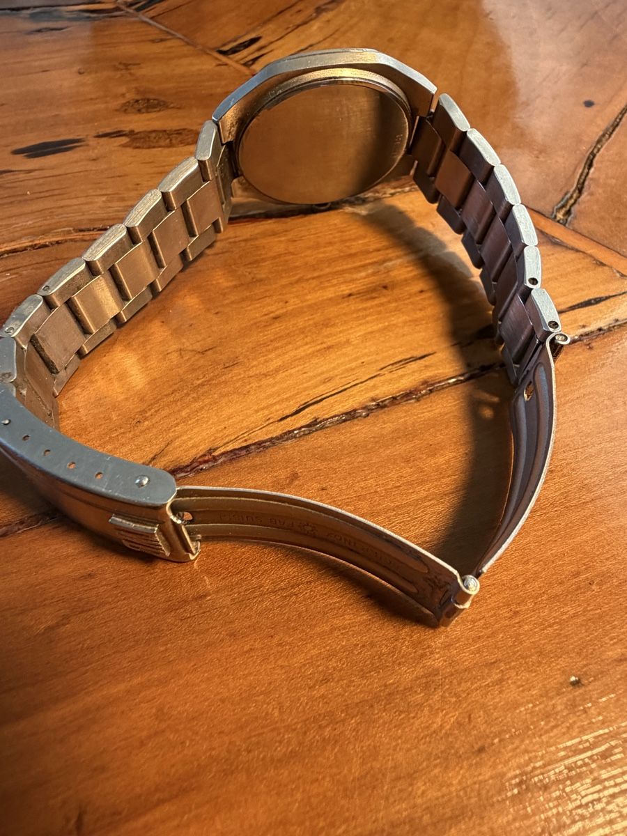 IWC Orologi: Iwc Quartz  – Usato da Füllinsdorf venduto da MiGeiss64 4