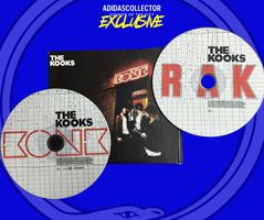The Kooks - Konk