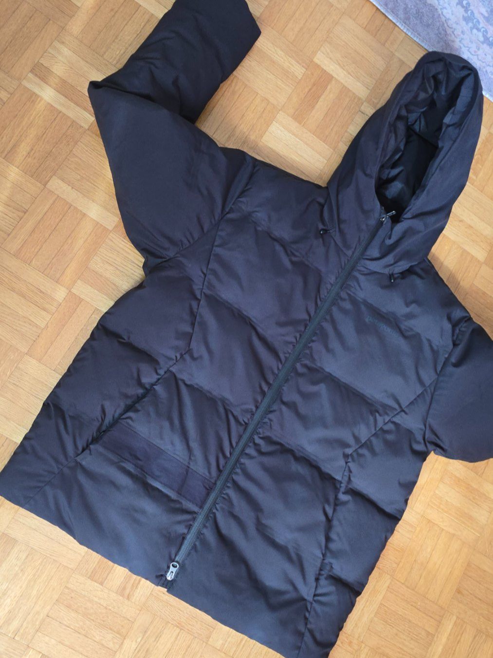 Patagonia Giacche: Patagonia Jackson Glacier Jacket  | EU L – Usato da Wallisellen venduto da theblacksheep 2