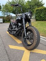 Harley Davidson Softail Slim Jekill