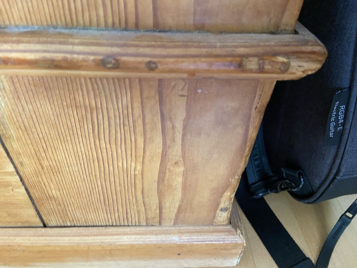 Armoires: Antiker Schrank – D'occasion à Zürich par Lilabalu65 7