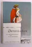 Felix Hoffmann - Dornröschen Bilderbuch ±1960 ab Fr. 12.-