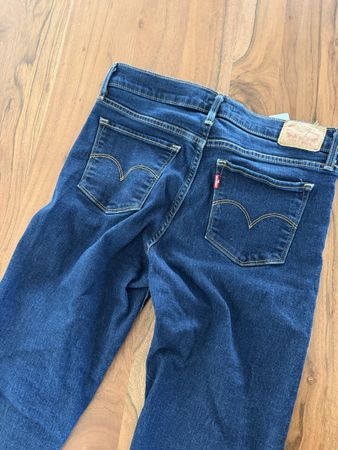 3 Stk Levi’s 314 Shaping Straight W30L32