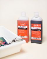 ADOX RA-4 Kit Entwickler und Bleichfixierbad Kit, 2.5 Liter