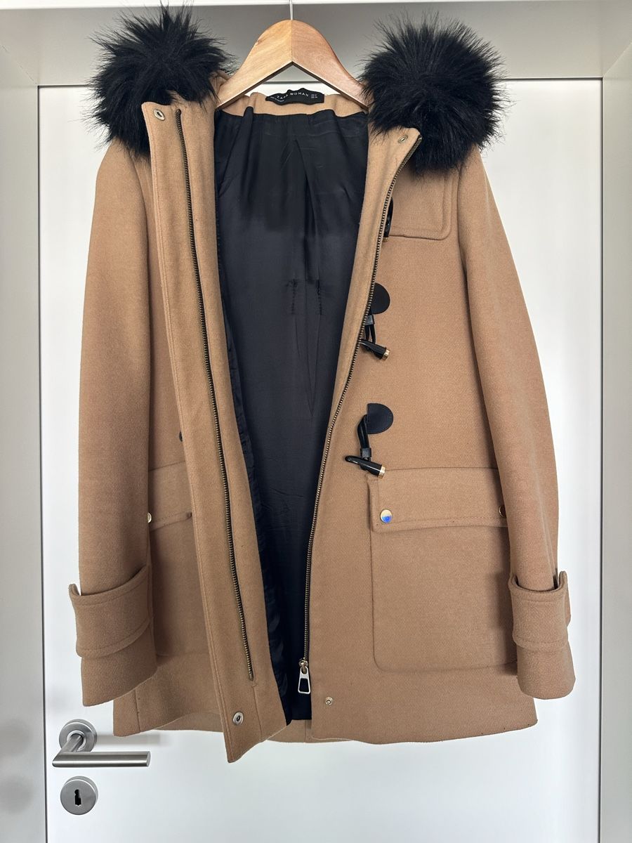 Zara Jacken: Zara Jacke – Gebraucht aus Selzach von Mperformance83 4