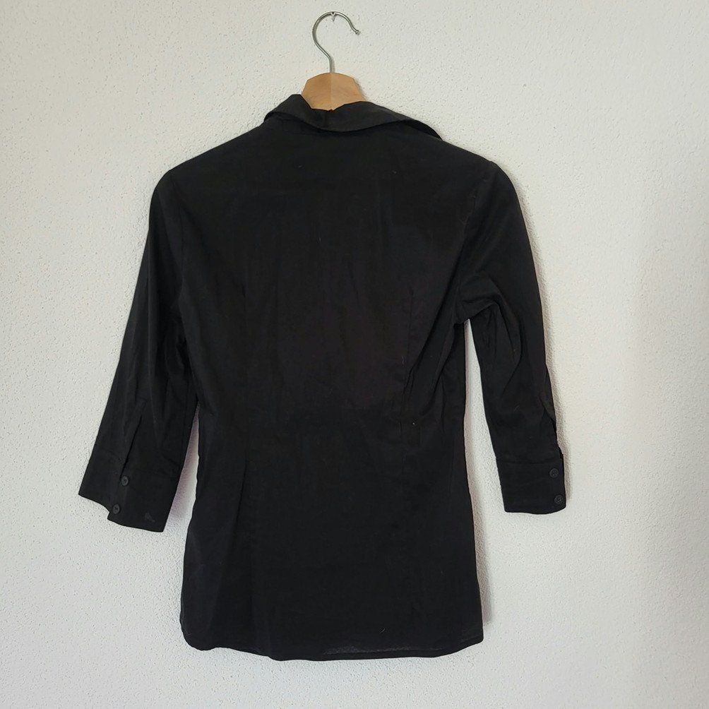 Zebra Camicette: Bluse schwarz Zebra Gr. 36 – Usato da Au SG venduto da SElena89 1