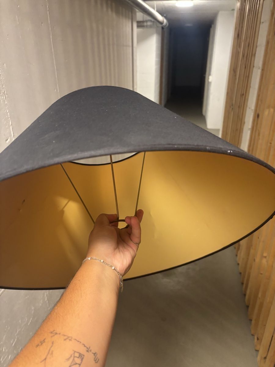 Lampadari & plafoniere: deckenlampe – Usato da Forch venduto da caro_25 2