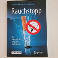 Spare jetzt Geld mit Rauchstopp