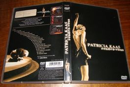 PATRICIA KAAS - Rendez-vous - Musikfilm