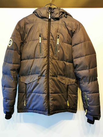 Skijacke Winterjacke Grösse 176 Anzon1 Skiwear