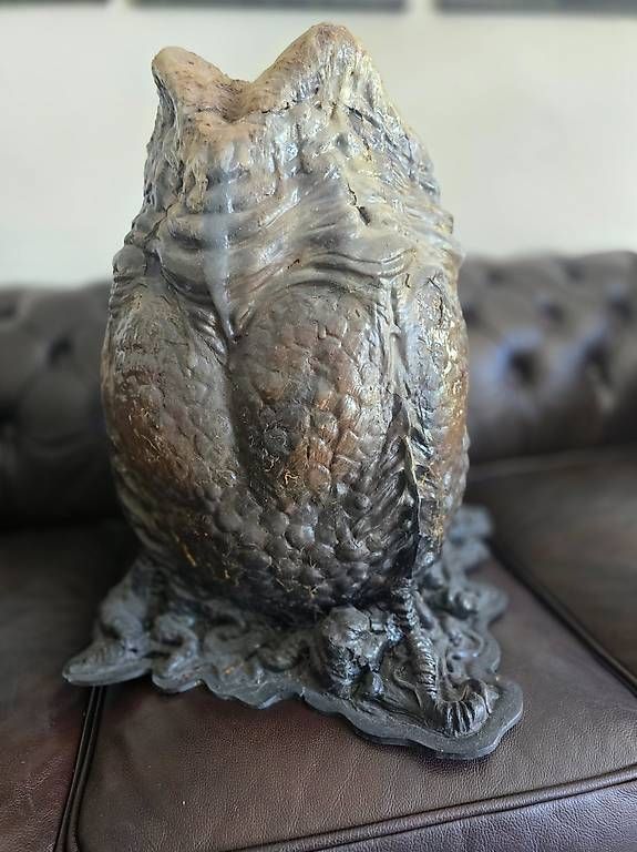 Figuren: Alien Egg Ei Lifesize 1:1 – Gebraucht aus Ermenswil von Ingram0 4
