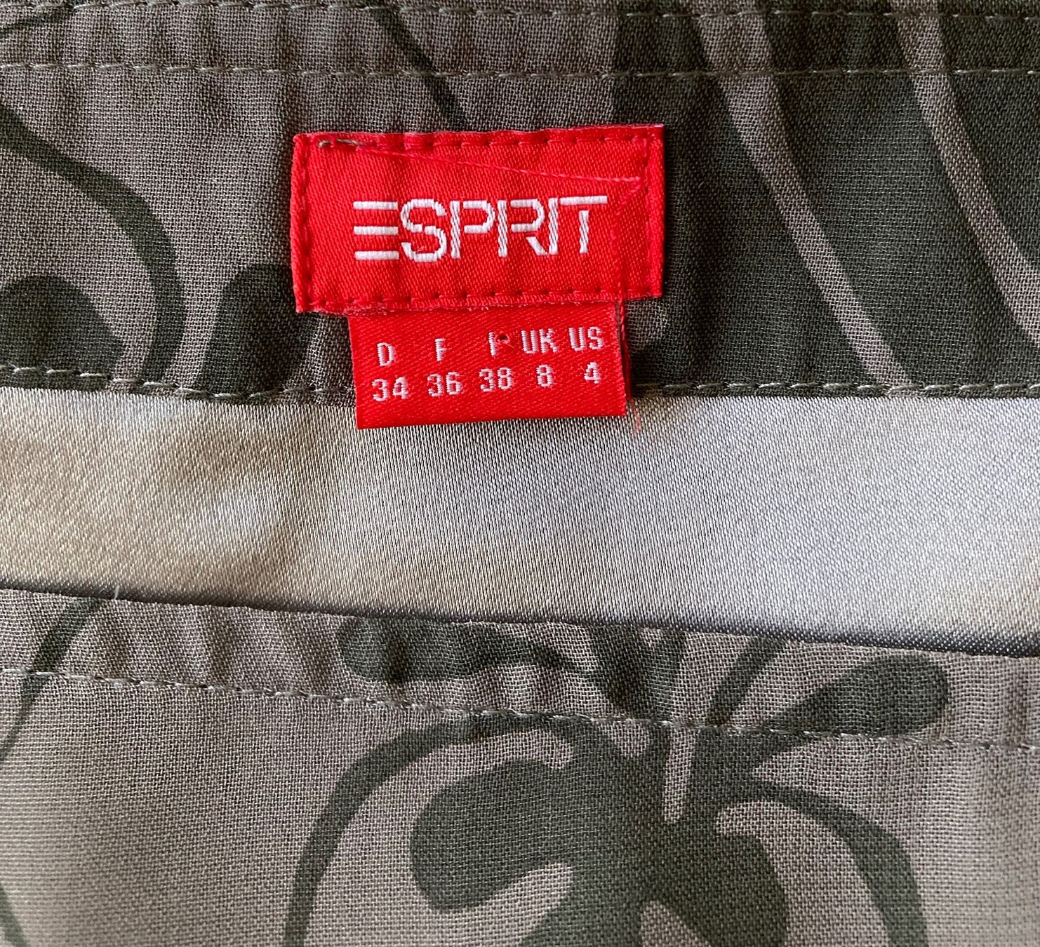 Esprit Röcke: Jupe ESPRIT taille 34 – Gebraucht aus Vionnaz von nadinus73 3