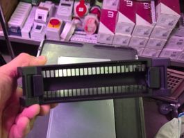 Server Einschubgehäuse Dell Blade Blank M1000e VRTX 0XW300