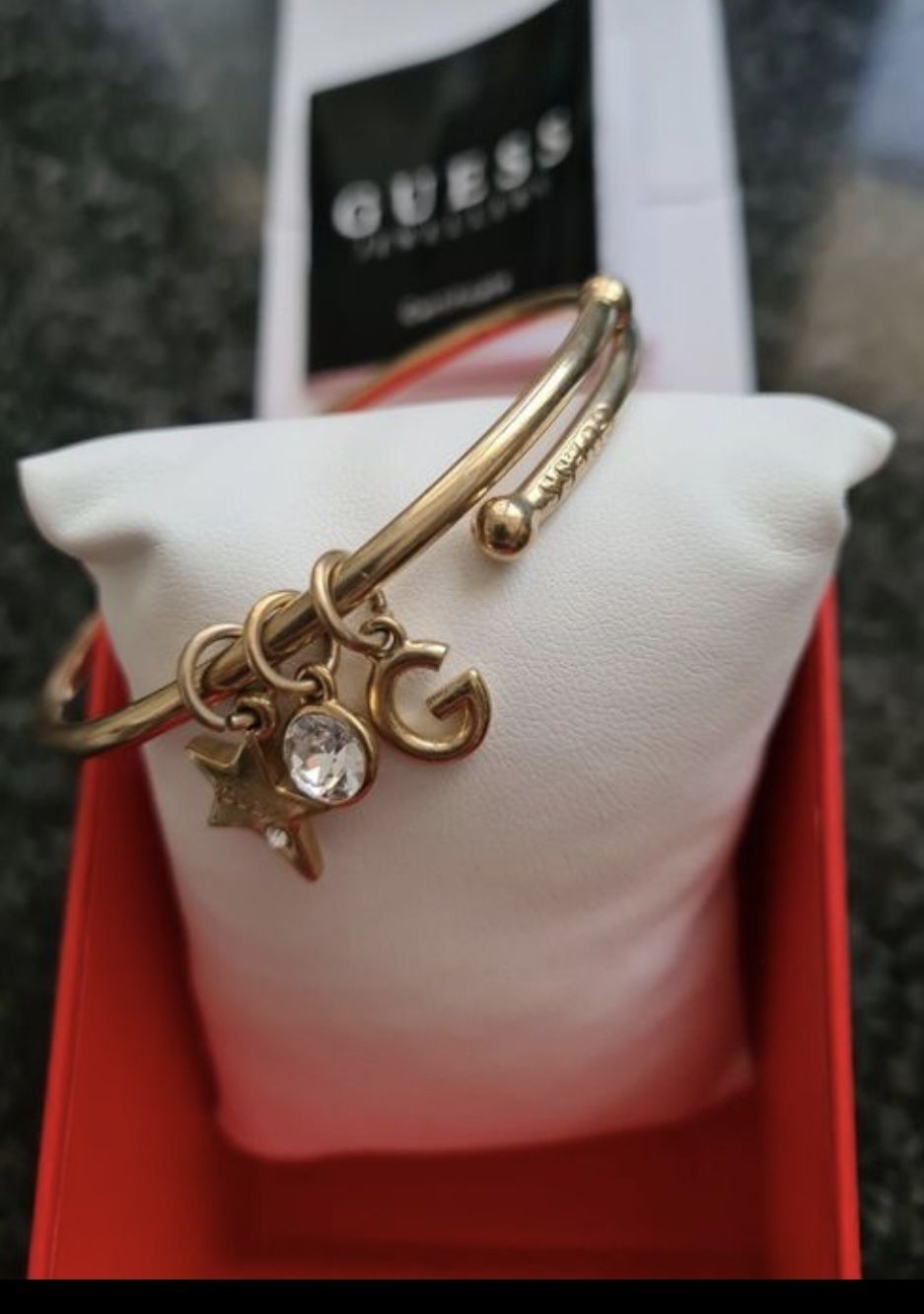 Guess Bracciali & Braccialetti: Armband Guess, mit Original Verpackung.  NEU – Nuovo e nell'imballaggio originale da Wettingen venduto da mcu_67 3