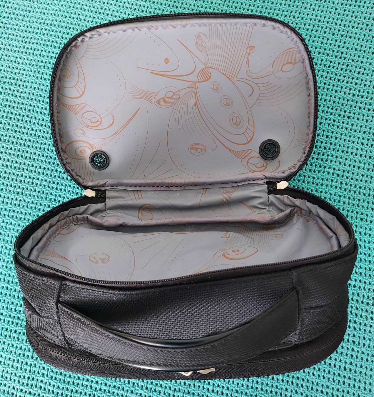 Samsonite Custodie per cosmetici: Samsonite Beautycase – Usato da Gränichen venduto da Montymar 5