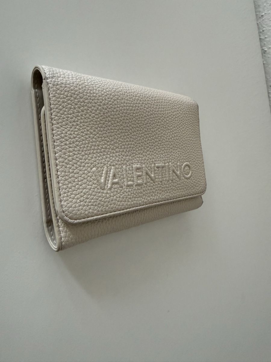 Valentino Portemonnaie: Valentino Geldbörse – Gebraucht aus Gossau SG von cuk_fyc6 4