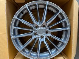 Felgen/cerchi Concaver CVR7 8x19, 5x112, ET35