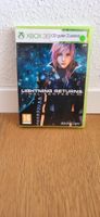 Xbox 360 - Lighning Returns Final Fantasy 13