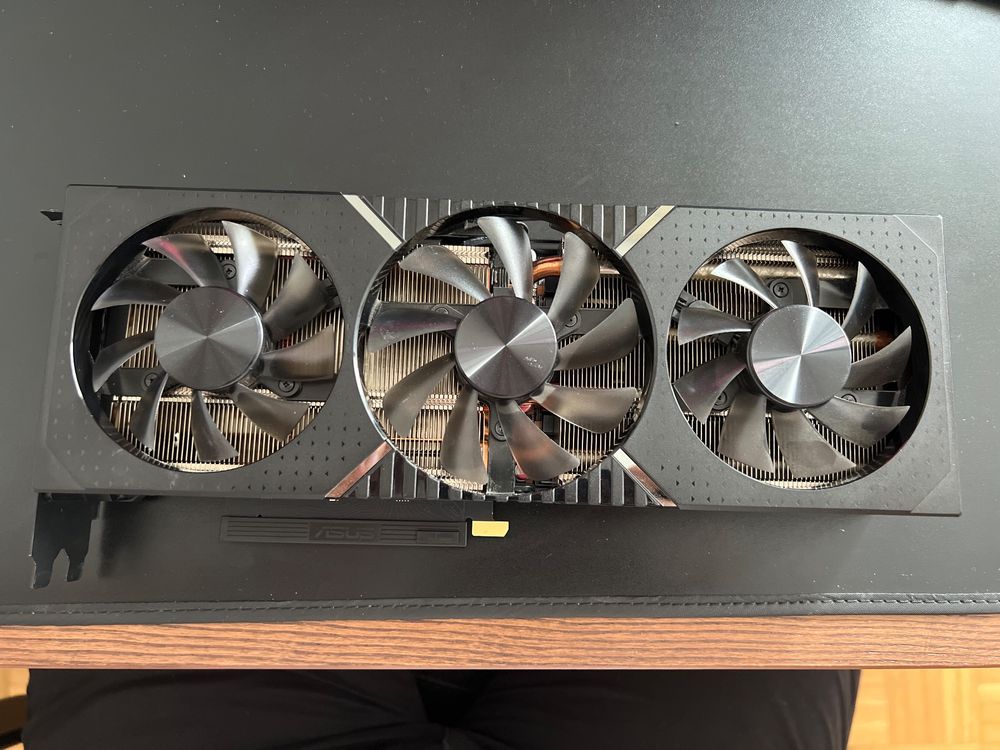HP Omen RTX 3080 10GB OEM | Kaufen auf Ricardo