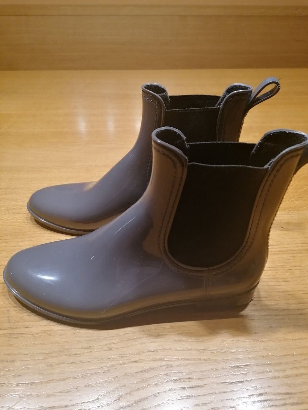 Abro Scarpe da donna: Stiefel Damen Gr. 37 – Nuovo (secondo la descrizione) da Appenzell Enggenh. venduto da vario414